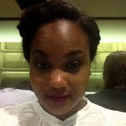 Alesha D. Mitchell
