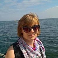 Beata Siemiątkowska