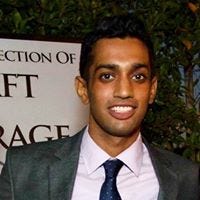 Vikram Arumilli