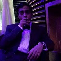 Amartya Chowdhury