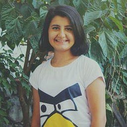 Gizemli Kız ✌
