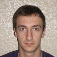 Dmitry Konovalov
