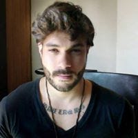 Theo Fraga