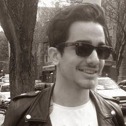 Antonio Sanchez
