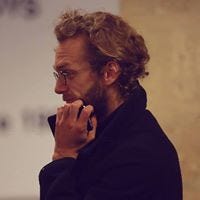 Blondin De Goasar'en