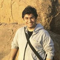 Bhavik Kaul