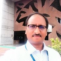 Padmanabhan Sathyanarayanan