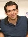 Rodrigo Brandão