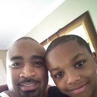 Terrell L. McTyer