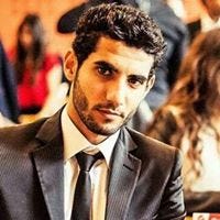 Zakaria Alami