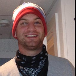 Tanner Libby