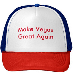 Vegas Fanboy