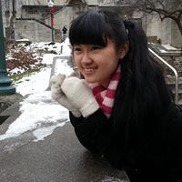 Angie Wiranata