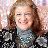 Claudia Macgruer