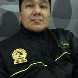 Hugo Rivas
