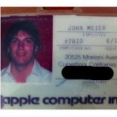 John Meier