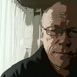 Helge Hoivik