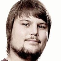 Mads Peter Hansen