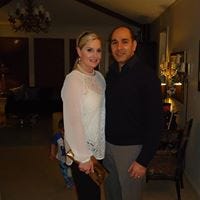 Christe Gillard-Shaul