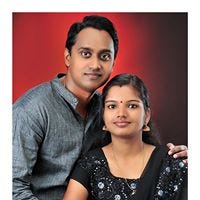Aravind Ramesh