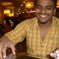 Maddy Rahul