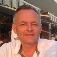 Christophe Vermeersch