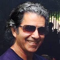Barry Shereshevsky