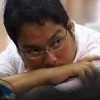 Whil Morales