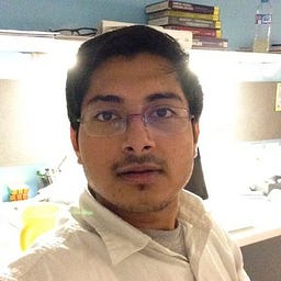 Aryaman Singh