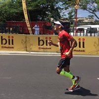 Ikhlas Syuriansah