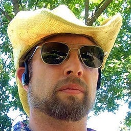 Mark Dirnberger