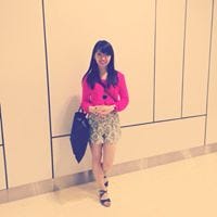 Moh Moh Aung