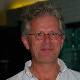 titus van den hurk