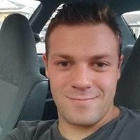 Maxime Tremblay
