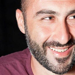 Marco Borraccino