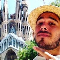 Jonathan Garcia