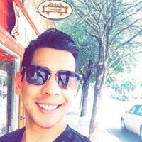 Filipe Harlow