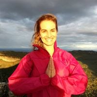 Paloma Garcia