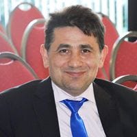 Rasim Yesildal