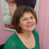 Susan Wright