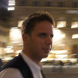 giorgio zanoni