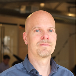 Michael Gronager