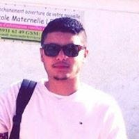 Nawfal Elaroussi