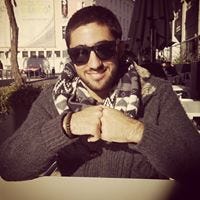 Carlos Gaspar