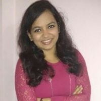 Tripti Chhajer
