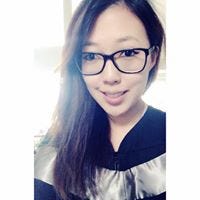 Sarah Wang