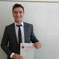 Mesut Korkmaz