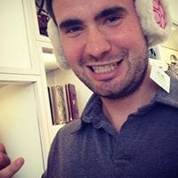 Andrew Baker