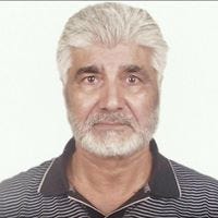 Mohummud Idrees Husain
