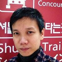 ChengFei Wong